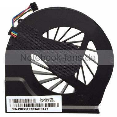 Hp Pavilion G6-2000 lüfter