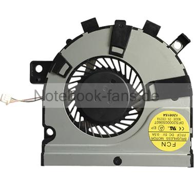 Toshiba Satellite U50-a lüfter
